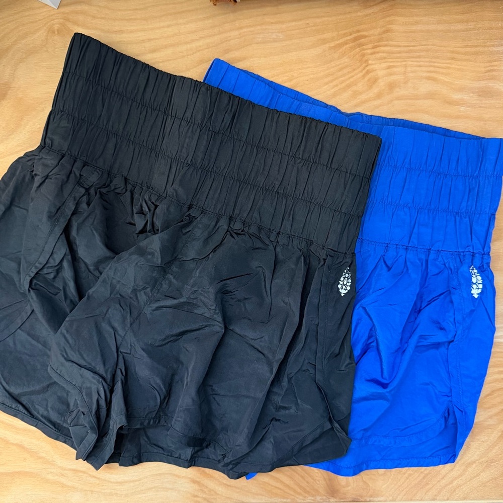 Free People Movement Running Shorts